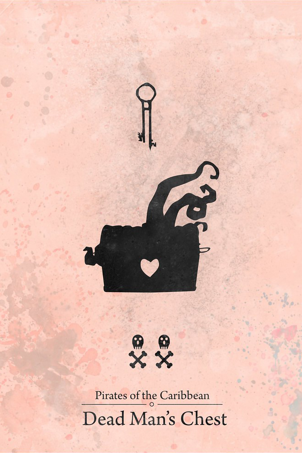 Pirates of the Caribbean Dead Man&#039;s Chest (2006) [132066] (A1673275746) [[Movies]] --Plex--